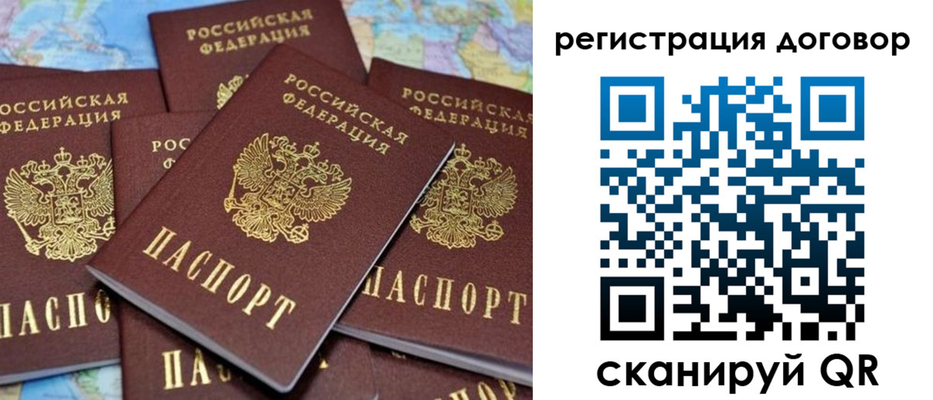 прописка гарантия в Боровичах